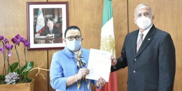 Designan nuevo director de API en Tampico