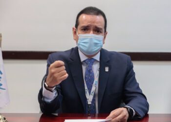 Inician sanciones en Nuevo Laredo por desacato a “Doble no Circula”