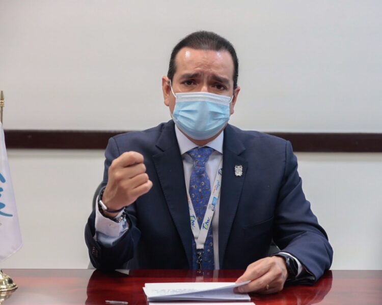 Inician sanciones en Nuevo Laredo por desacato a “Doble no Circula”