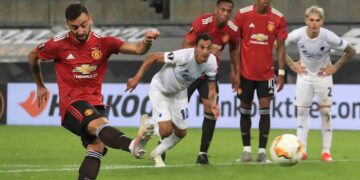 En tiempo extra, Manchester United avanza a ‘semis’