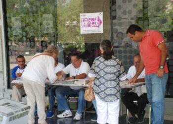 Reitera IETAM invitación a preregistro para integrar Consejos Distritales y Municipales 