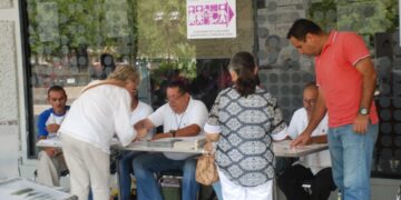 Reitera IETAM invitación a preregistro para integrar Consejos Distritales y Municipales 