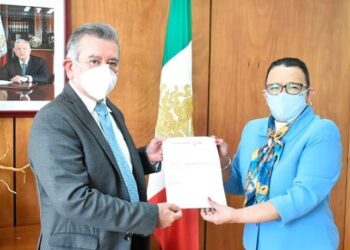 También llega relevo a la  API de Altamira