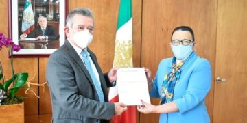 También llega relevo a la  API de Altamira