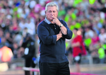 El tampiqueño Vucetich sería el nuevo técnico de Chivas de Guadalajara