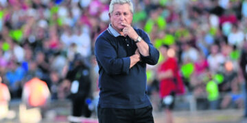 El tampiqueño Vucetich sería el nuevo técnico de Chivas de Guadalajara