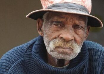 Muere a los 116 años en Sudáfrica uno de los hombres más viejos del mundo