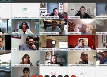 Promueve México consumo de cárnicos de producción nacional