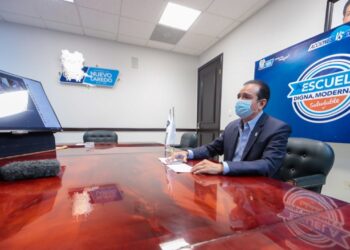 Equipa ‘Mi Escuela Digna’ 10 espacios educativos más