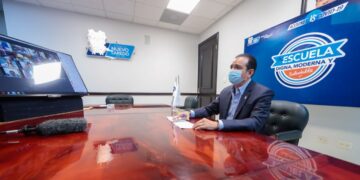 Equipa ‘Mi Escuela Digna’ 10 espacios educativos más