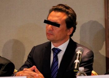Peña Nieto y Videgaray ordenaron repartir sobornos de Odebrecht: Emilio ‘L’