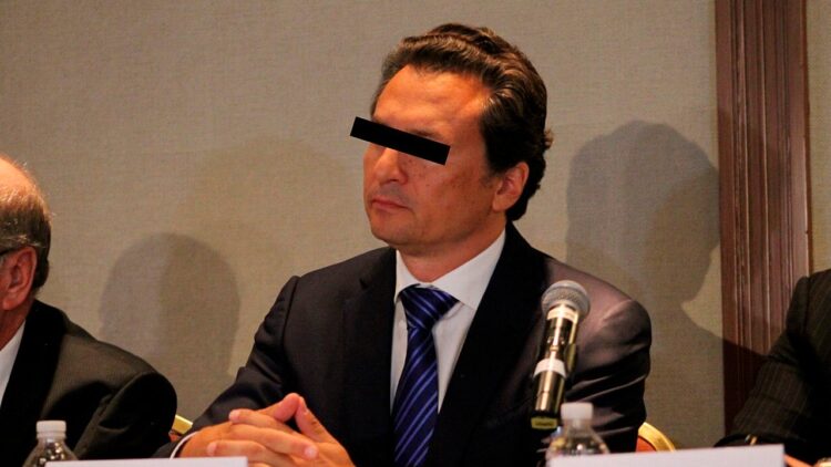 Peña Nieto y Videgaray ordenaron repartir sobornos de Odebrecht: Emilio ‘L’