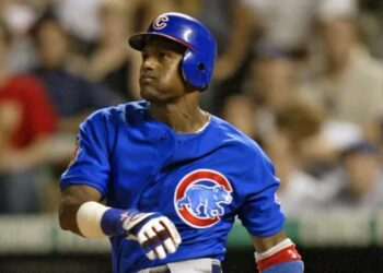 Sammy Sosa sigue batallando para ingresar al Salón de la Fama