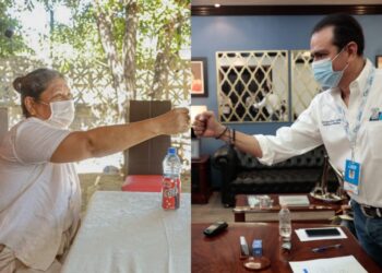 Da Rivas más soluciones  en ‘Miércoles Ciudadano’