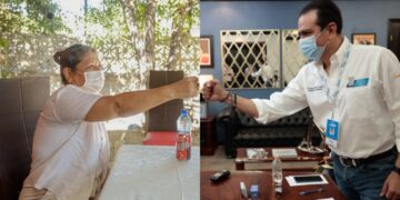 Da Rivas más soluciones  en ‘Miércoles Ciudadano’