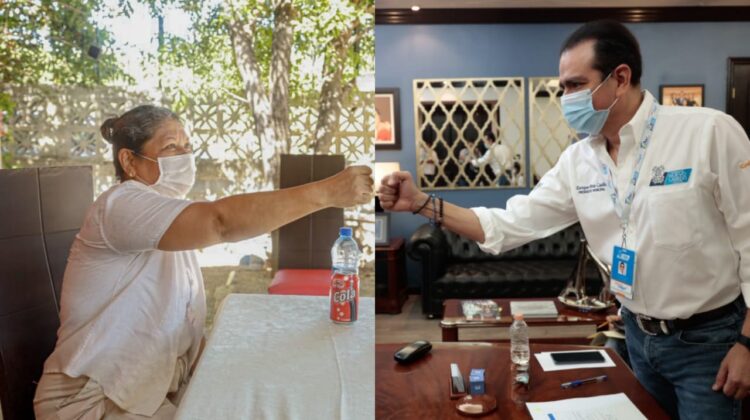 Da Rivas más soluciones  en ‘Miércoles Ciudadano’