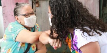 Pide Diputada no suspender transporte público durante pandemia