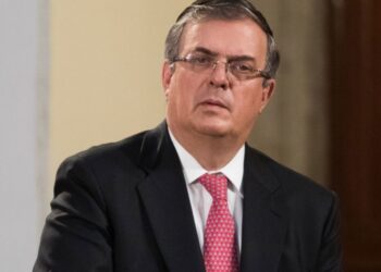 México producirá hasta 250 millones de dosis de vacuna contra Covid: Ebrard