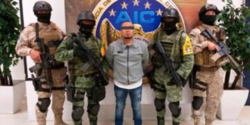 Vinculan a proceso a ‘El Marro’ por huachicoleo