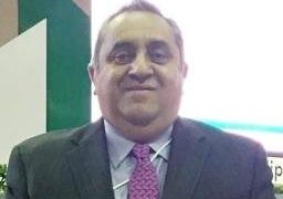 Muere de Covid-19, empresario radiofónico de Nuevo Laredo
