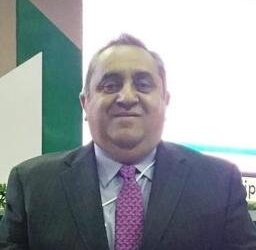 Muere de Covid-19, empresario radiofónico de Nuevo Laredo