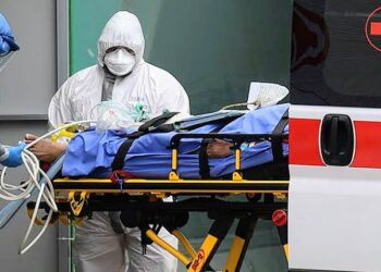 Supera Nuevo Laredo 200 decesos por coronavirus