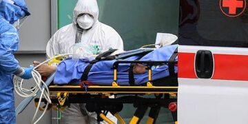 Supera Nuevo Laredo 200 decesos por coronavirus