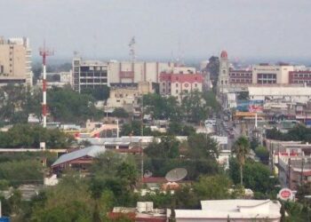 Pegará corte de CFE a abasto de agua en 12 fraccionamientos del norte de Victoria