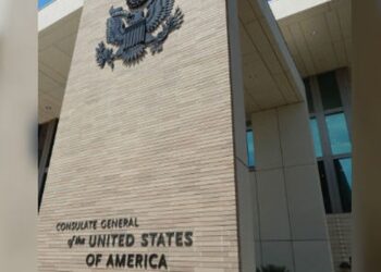 Consulado de EU en Nuevo Laredo reanuda expedición de Visas