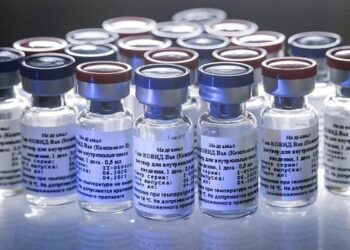 México participará en fase 3 de vacuna rusa ‘Sputnik V’, confirma Ebrard