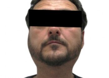 Reducen de 45 a 28 años condena de ‘El Barbas’ capo de Reynosa