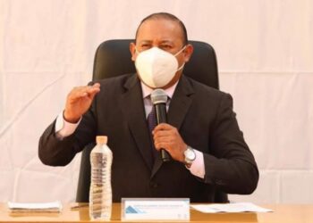 Cae alcalde de Colón, Querétaro, por daño al erario