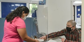 Agotan citas de pasaporte para agosto y septiembre