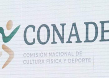 Cae funcionario de CONADE por corrupción