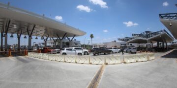 Exhorta Rivas a Dos Laredos  a reducir viajes no esenciales