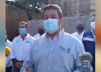 “Le hacemos la chamba a la Federación”: Cabeza de Vaca