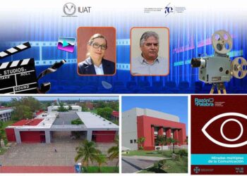 Aporta UAT propuesta para un modelo de apoyo a la creación fílmica