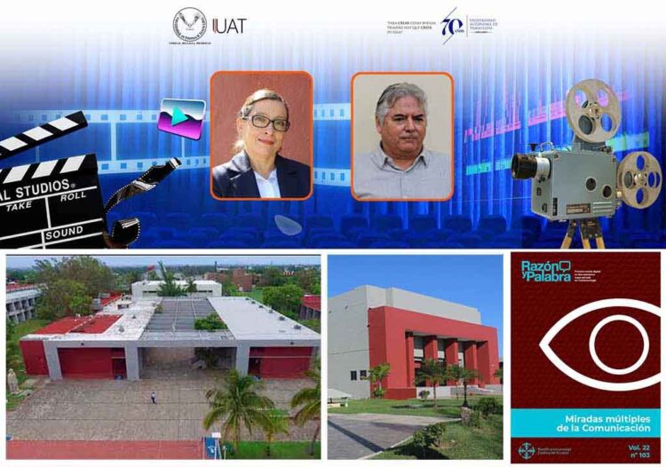 Aporta UAT propuesta para un modelo de apoyo a la creación fílmica