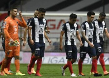 Rayados no despierta y vuelve a empatar en el Apertura 2020