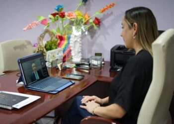 Refuerza Carbonell enfoque humano de gobierno municipal