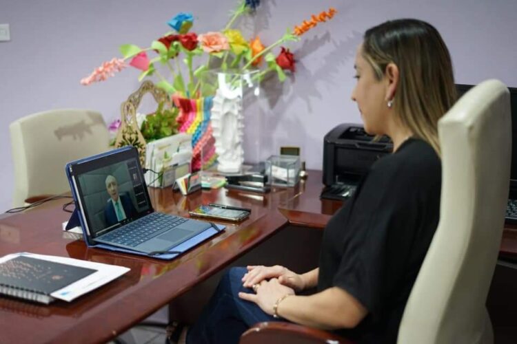 Refuerza Carbonell enfoque humano de gobierno municipal