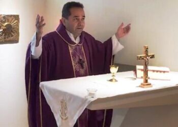 Pide Obispo de Tampico no politizar con pobreza y pandemia