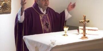 Pide Obispo de Tampico no politizar con pobreza y pandemia