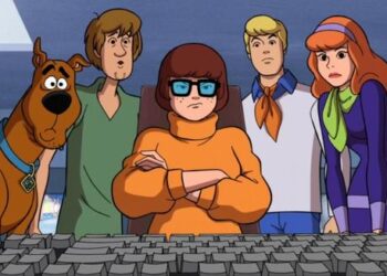 Murió Joe Ruby, creador de “Scooby-Doo”