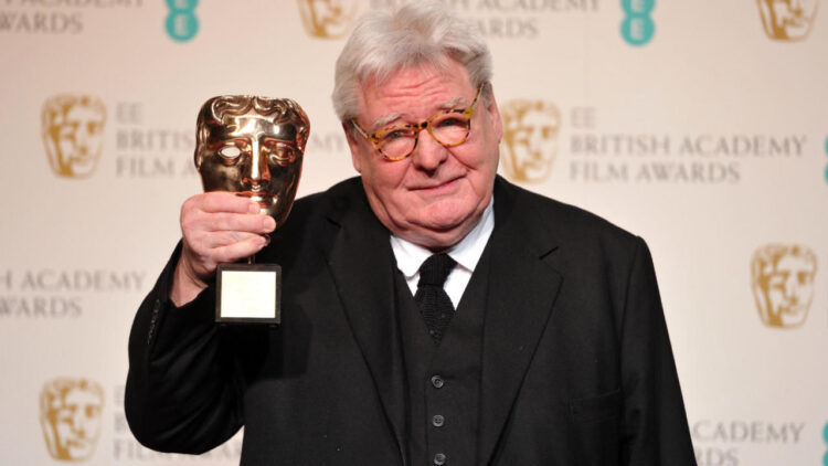 Adiós a Alan Parker; el director de cine británico que inmortalizó Evita