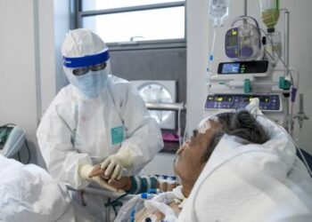 Confirman 289 casos de COVID en Tamaulipas y 34 muertos