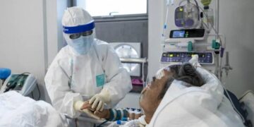 Confirman 289 casos de COVID en Tamaulipas y 34 muertos