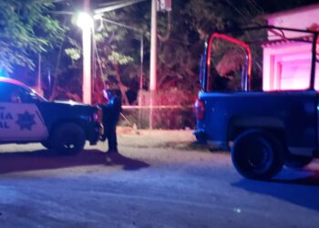 Juego de baraja termina en tragedia en Cd. Victoria