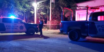 Juego de baraja termina en tragedia en Cd. Victoria