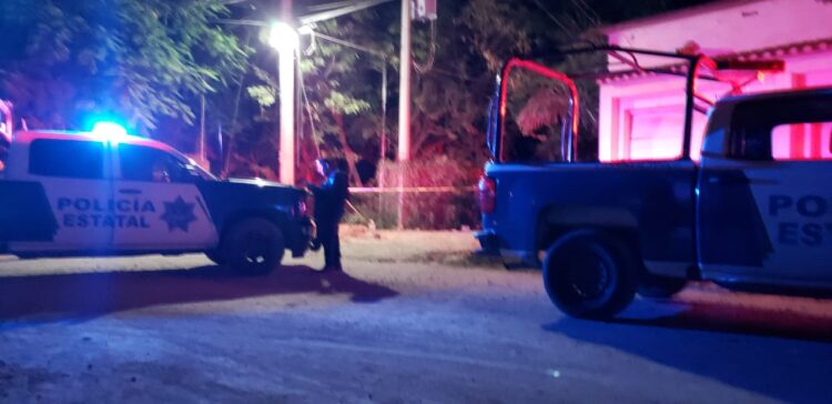 Juego de baraja termina en tragedia en Cd. Victoria